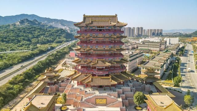 黄鹤楼打卡点小众,武汉黄鹤楼附近游玩网红打卡地