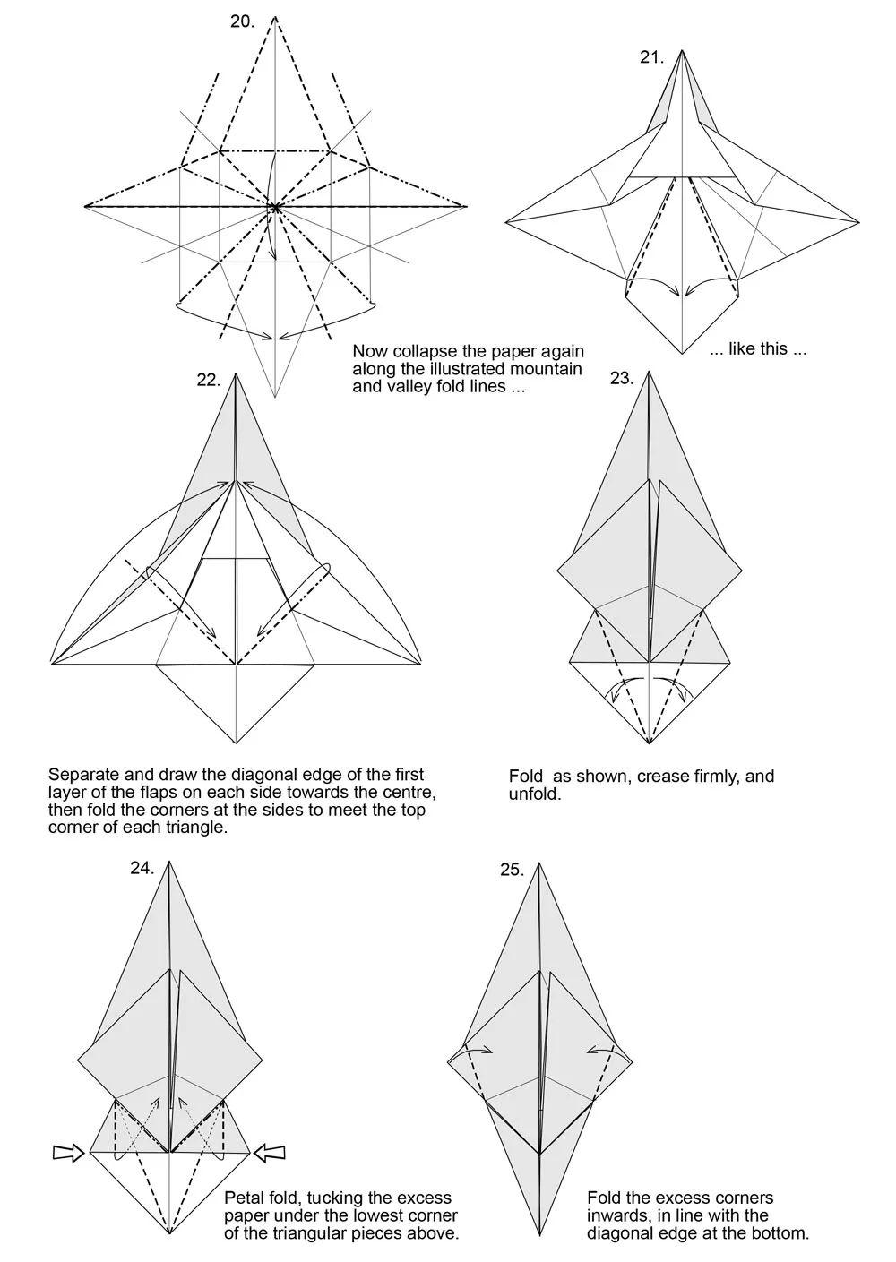 前天还有高高的恐龙诶，来折梁龙吧
