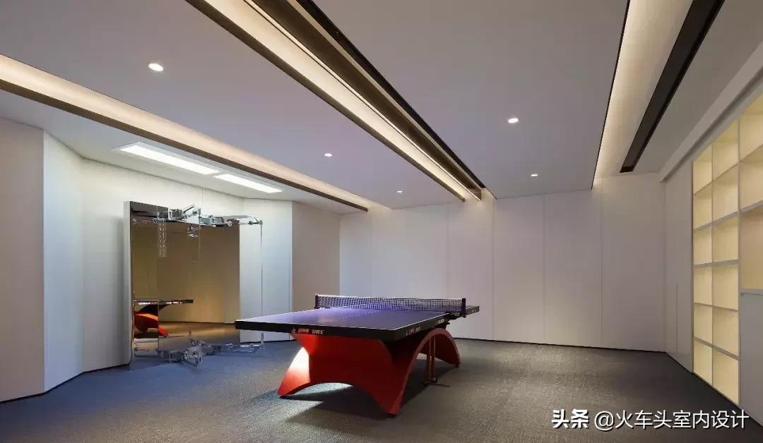 顶级豪宅设计师,这个设计师