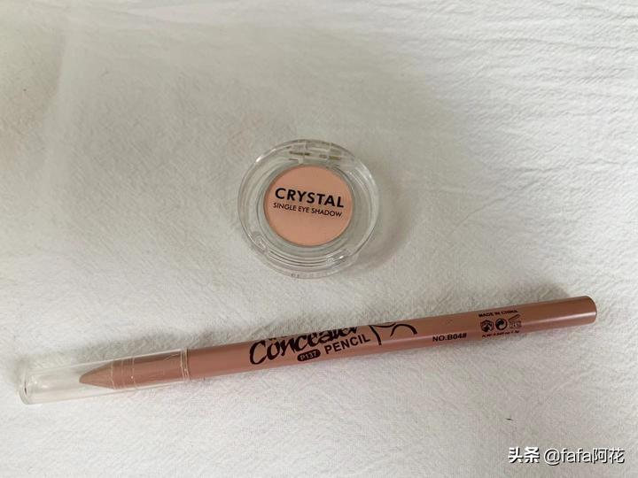 好用不贵的美妆单品,美妆博主有多少化妆品