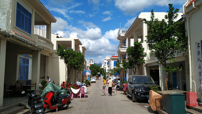 来三亚必吃的海南菜,三亚旅游在哪里吃海南菜