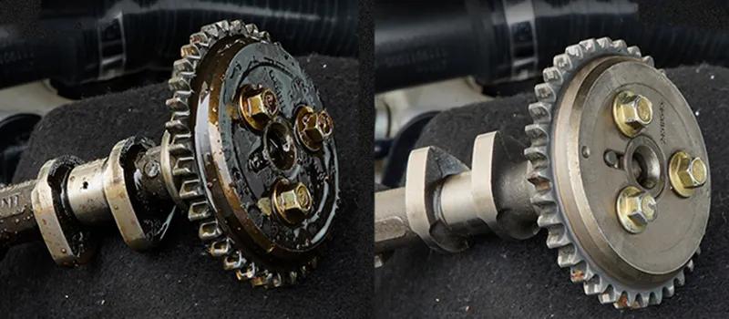 老车突然动力弱油耗高,老车为什么动力越来越弱