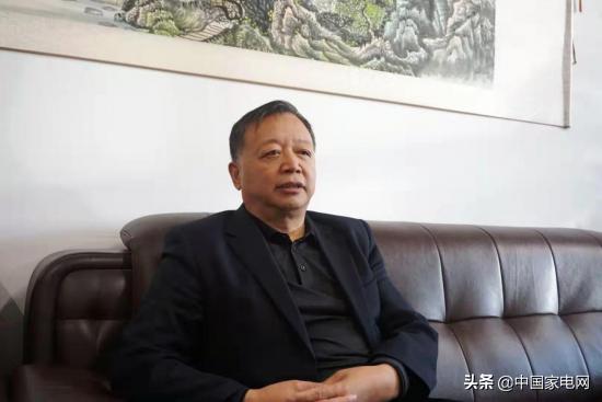 老家电人张春秋的商业“本真之心”