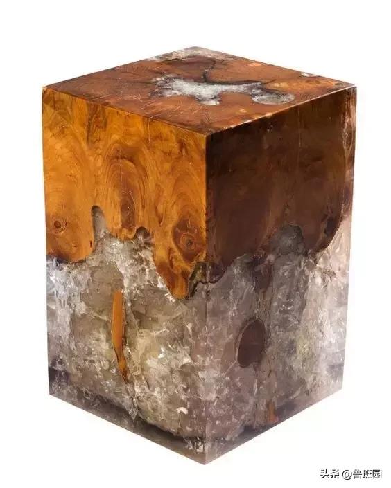 柚木为什么是万木之王,缅甸柚木为什么叫万木之王