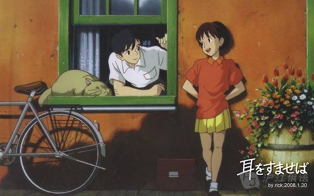 侧耳倾听更好的人,侧耳倾听中让人心动的爱情