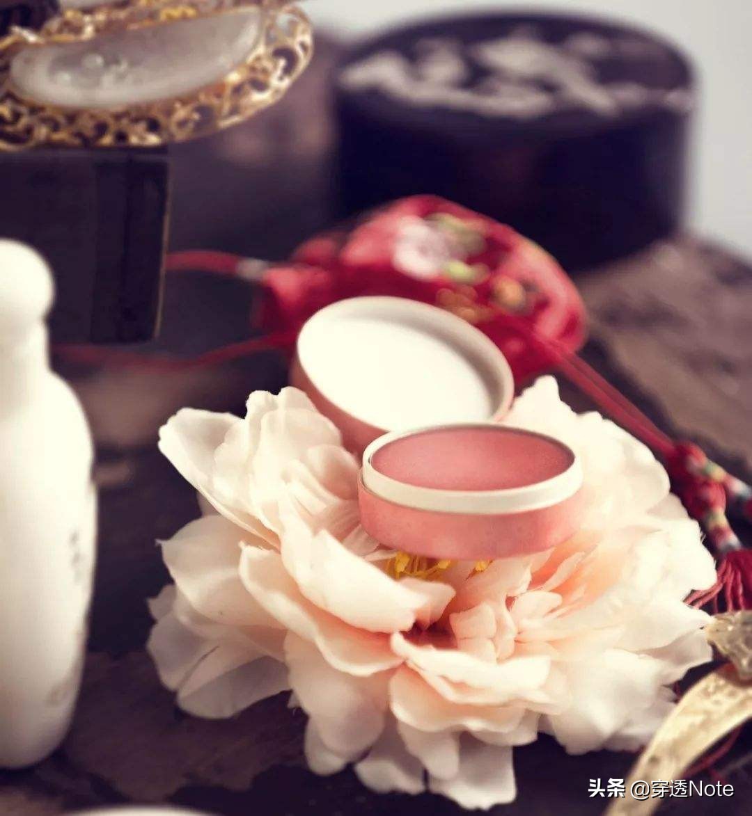 老牌国货沐浴露国货之光,国货之光好物推荐