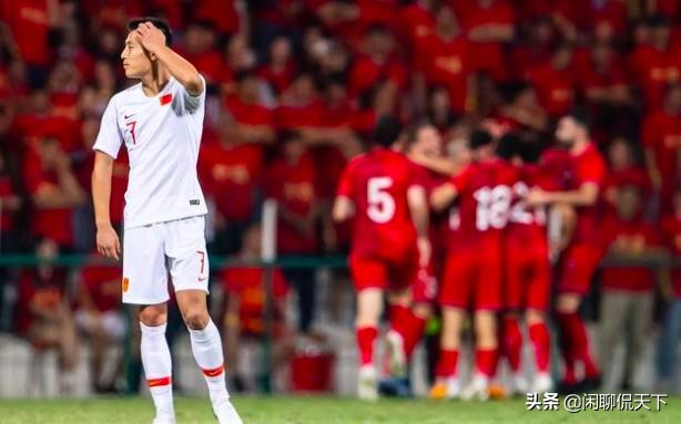 中国足球乌龙解说,中国足球里皮事件