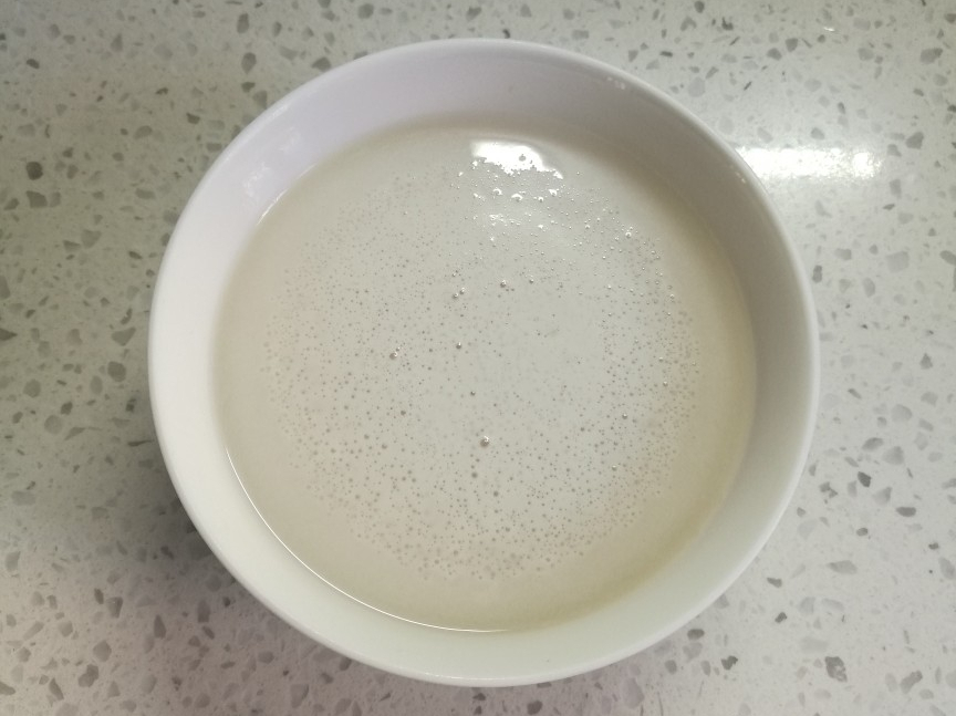 用酵母发面蒸多少分钟,用酵母发面放冰箱一夜