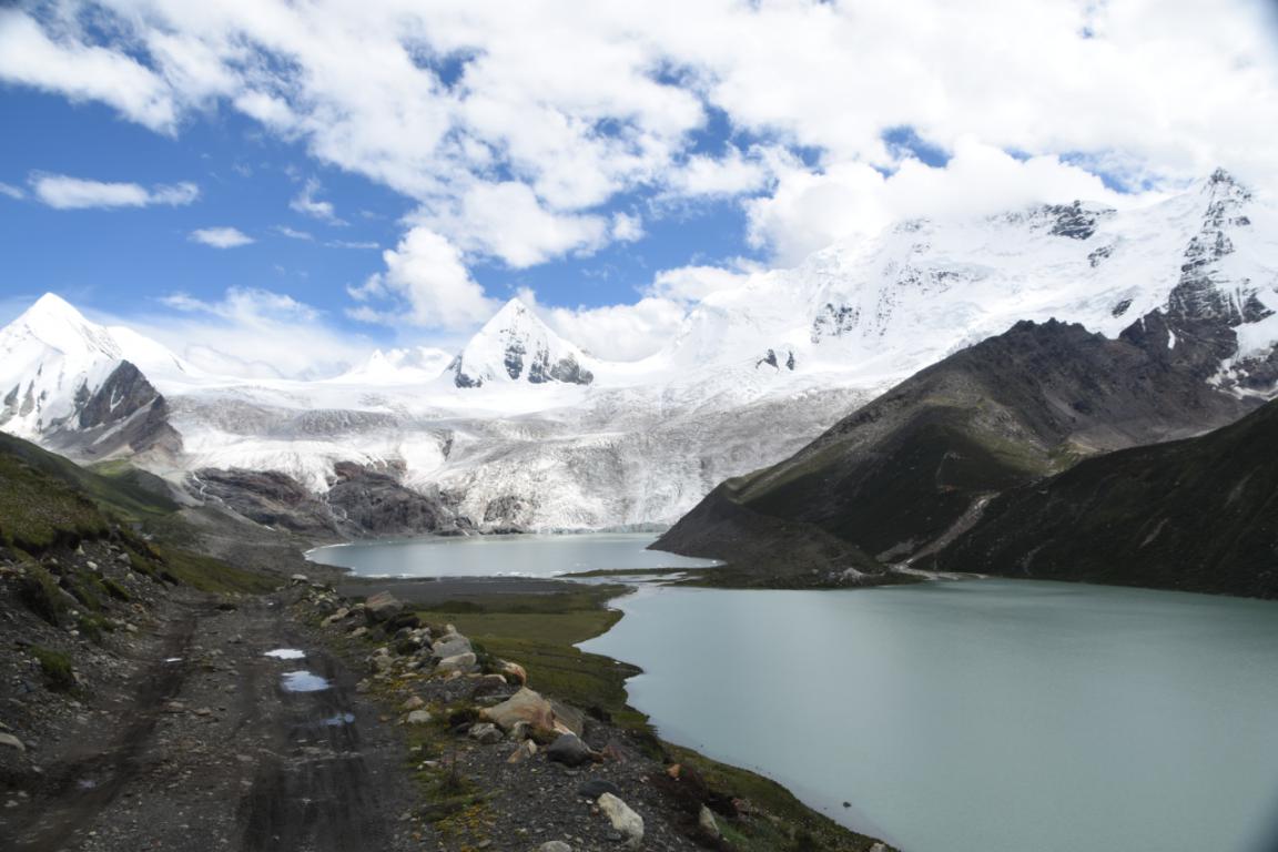 萨普神山自驾游免费攻略,萨普神山西藏旅游攻略