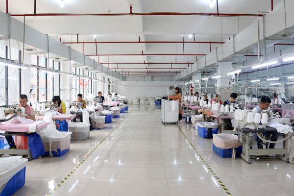 义乌博览会2020参展商,2022义乌袜业展览会