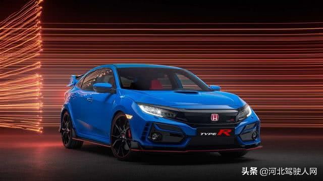 本田思域王露峥嵘丰田YARIS很有型东京改装车展大爆发