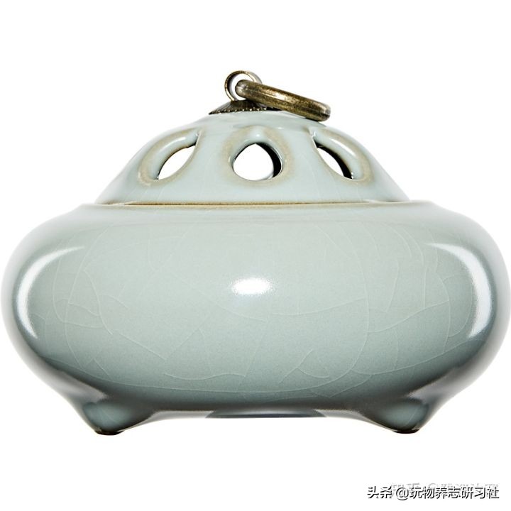 香炉怎么使用,新的香炉首次使用有什么讲究