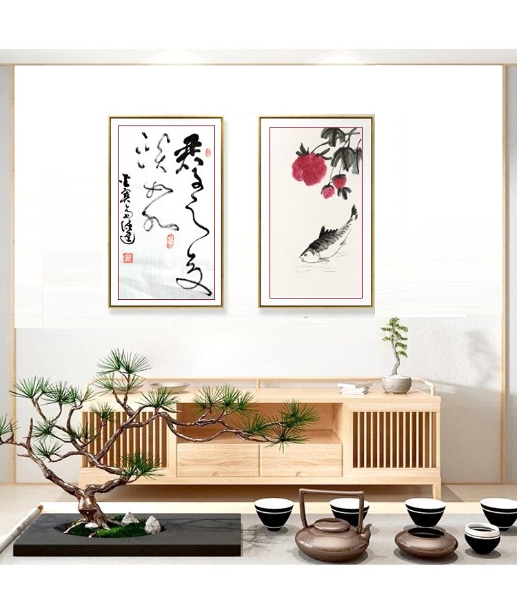 张德进大草书法,张德进草书书法作品集