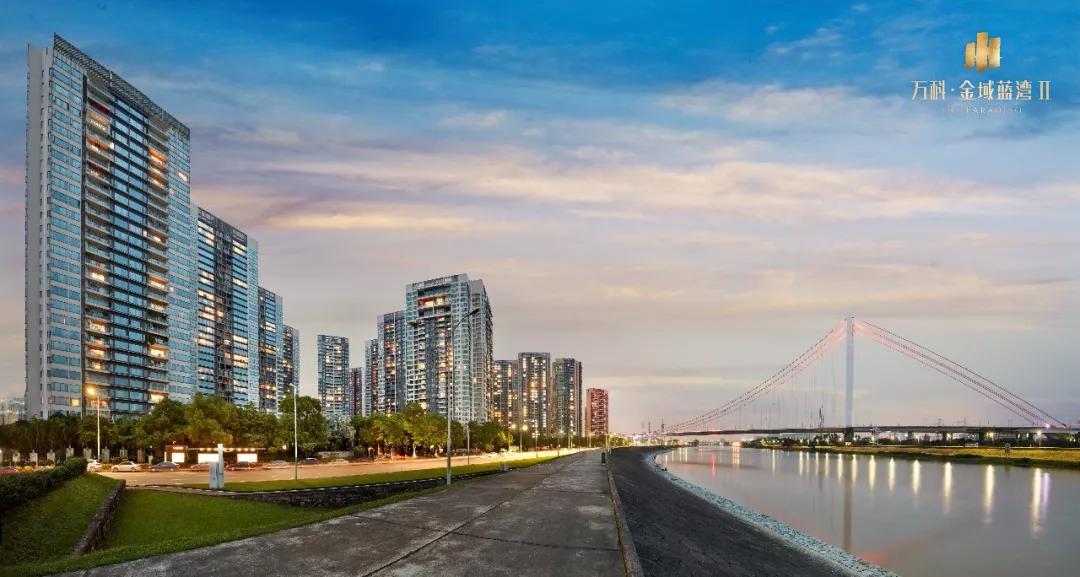 高品质楼盘新品加推,十一火爆优惠