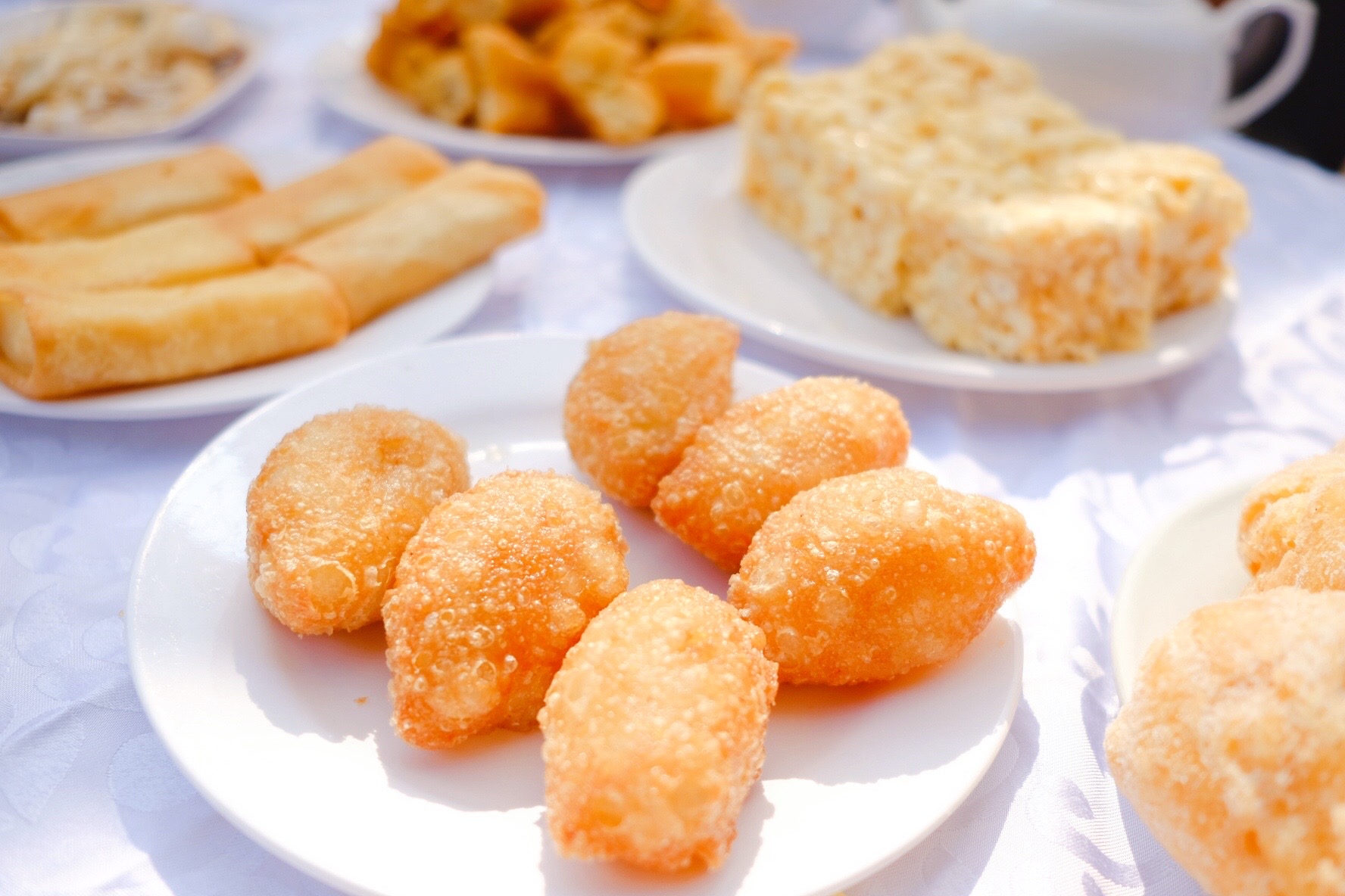 梧州市游玩美食攻略,梧州美食打卡探店