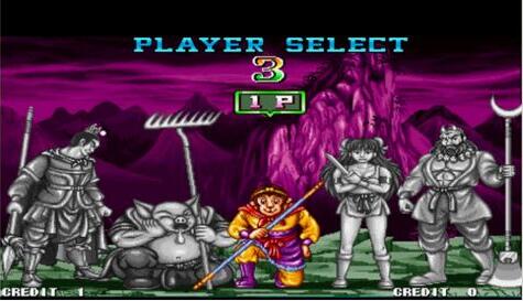 怀旧版月光宝盒,月光游戏宝盒街机图片