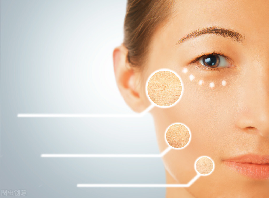 皮肤又油又干怎么回事呢,又油又干的皮肤用哪种粉底液