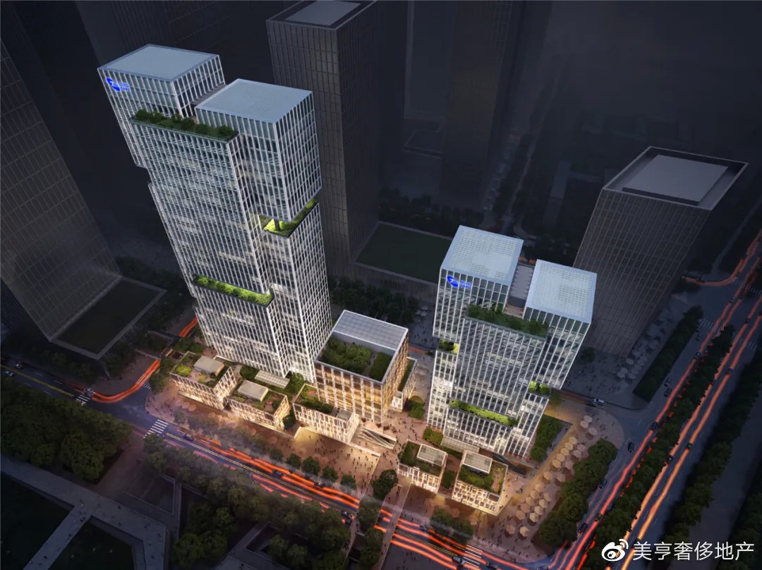 已登场30家+，深圳，果然全球顶级设计大师丰碑场/集锦