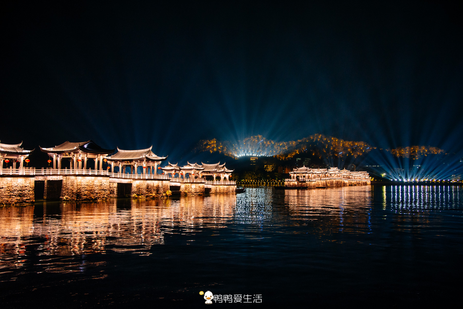 潮州历史5000年,潮州千年历史古城