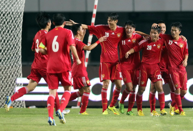 梅西c罗梅罗时代,国家队进球助攻数据排名