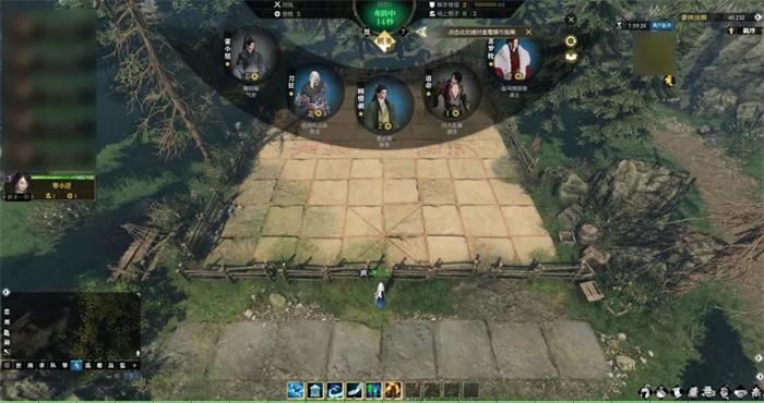 从巅峰到跌下神坛,mmo能否重新崛起