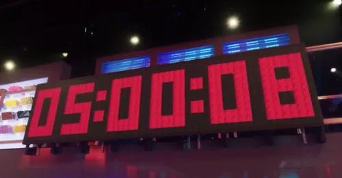 大型乐高节目,乐高创意节目推荐