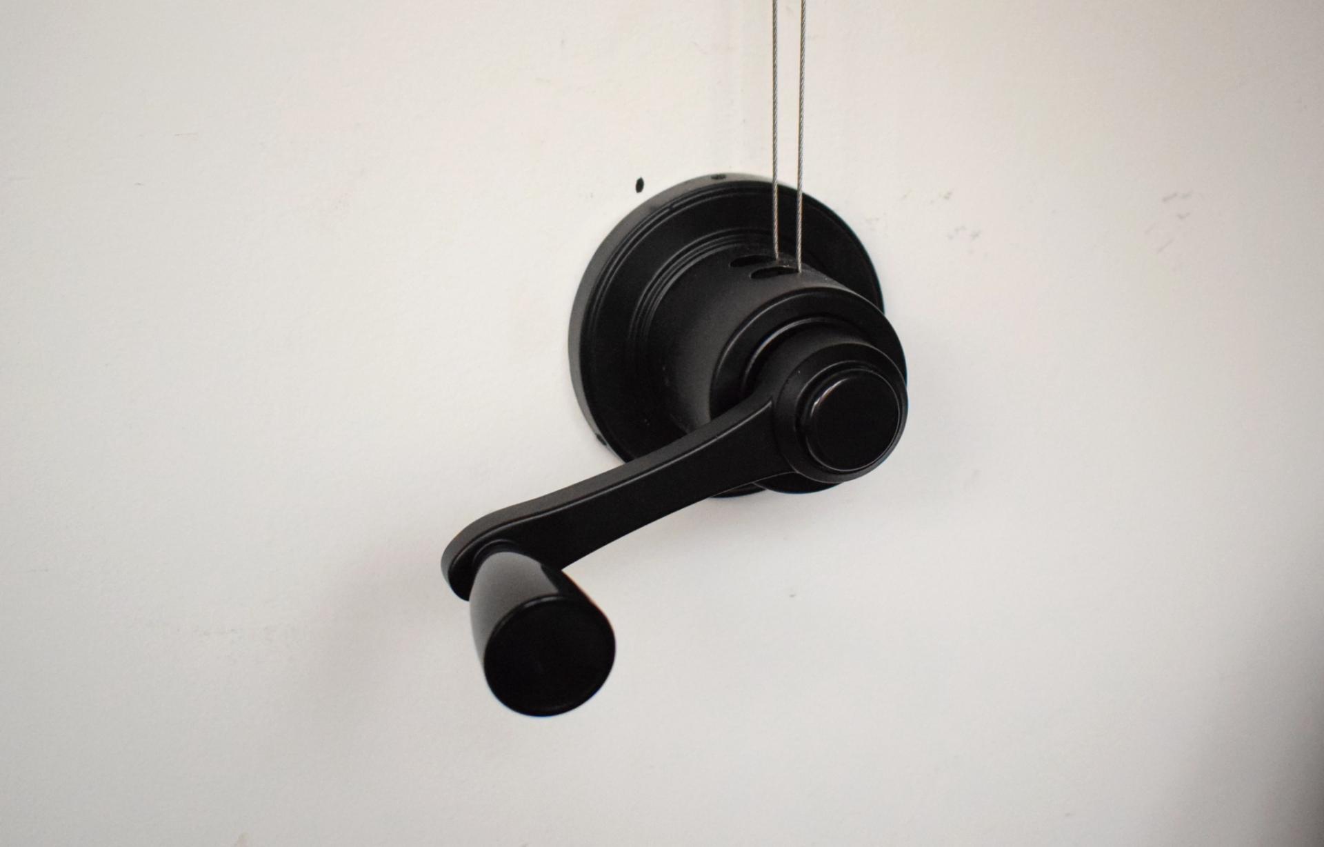 晾衣不踮脚,阳台变明亮,邦先生晾衣架使用感受