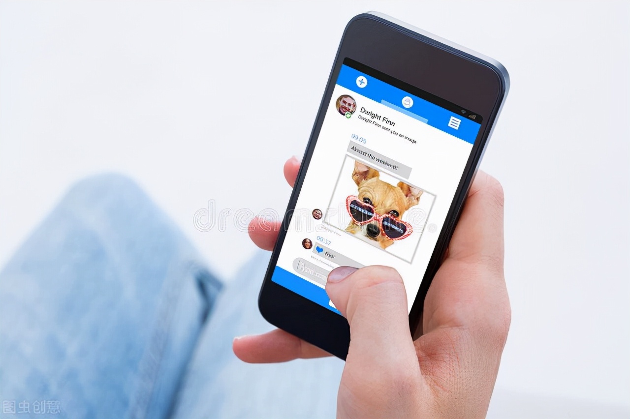 男生追女生恋爱基本流程分析，其实远没有你想象的那么复杂