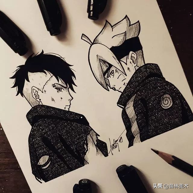 老司机动漫福利，来不及了，快上车