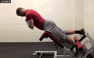 适合下背疼痛的7种核心训练动作,下背没力量怎么练