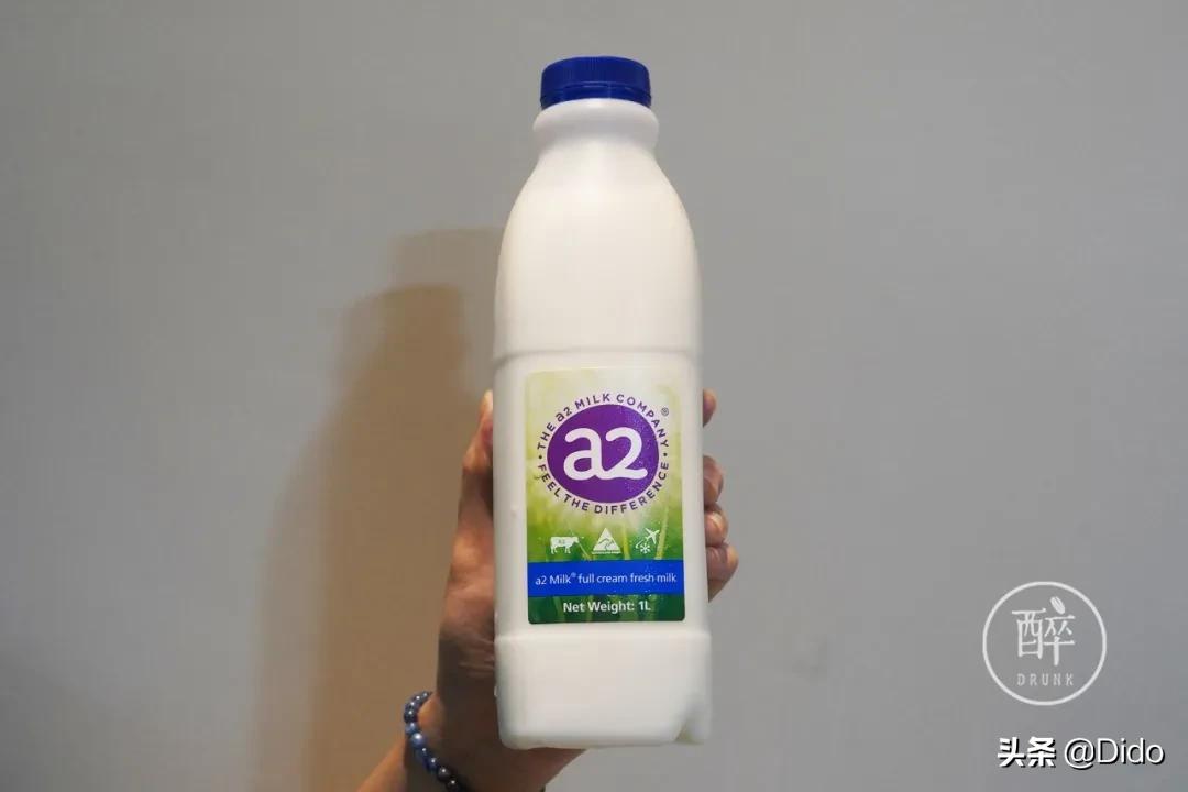 评测鲜牛奶最好的前十名,成都鲜牛奶推荐