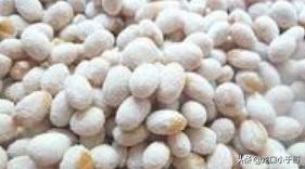 农村土法做黄豆酱需要晒干,河南中牟土法自制黄豆酱的全过程