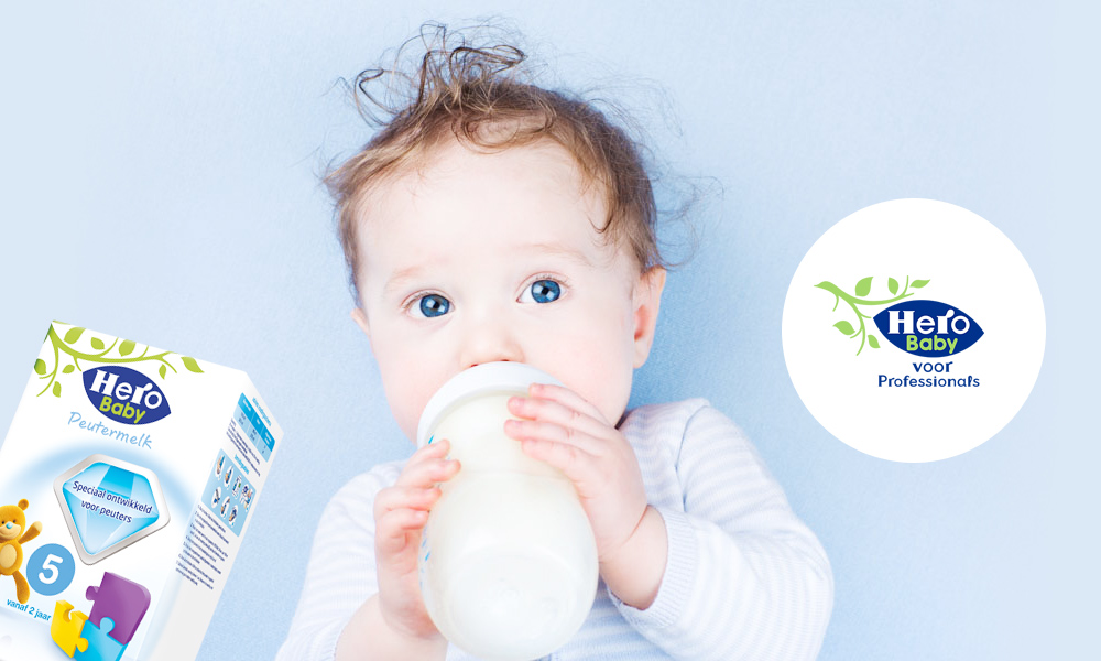 荷兰美素herobaby跟荷兰牛栏哪个好,给宝宝喝哪一款奶粉最好