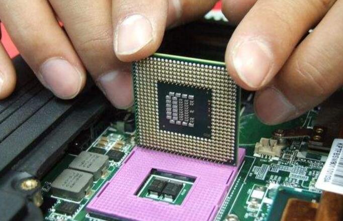 cpu处理器很卡吗,现在笔记本电脑cpu性能过剩了吗