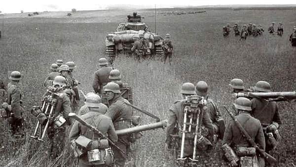 二战时期的足球赛,二战时的足球赛