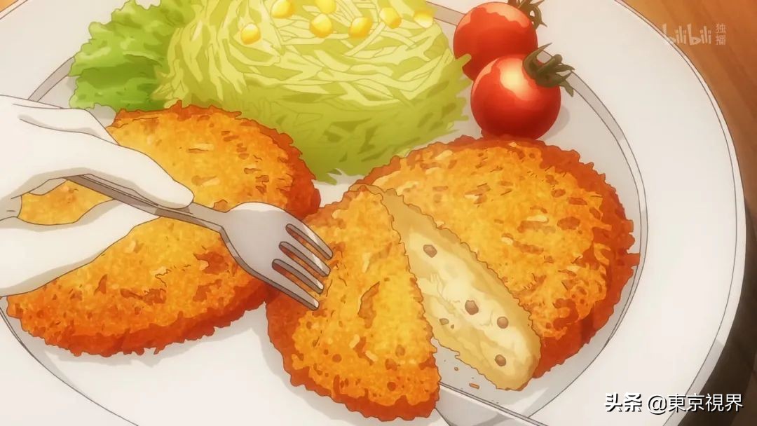 谁说动画片是给小孩看的,孩子必看的10部动画