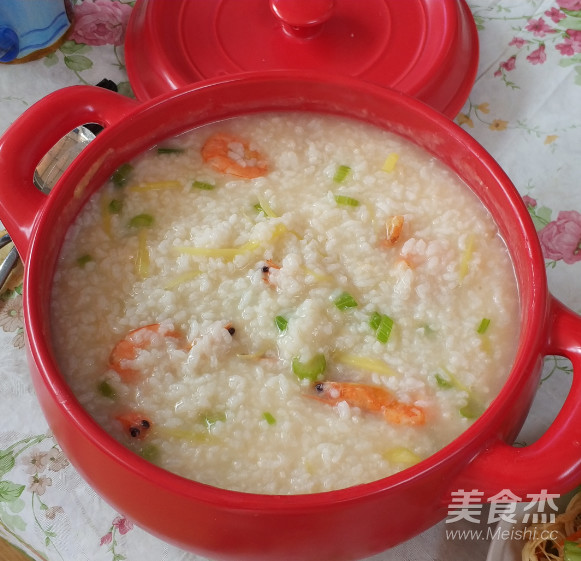 祛除色斑营养粥,多喝这碗粥美容养颜气色好