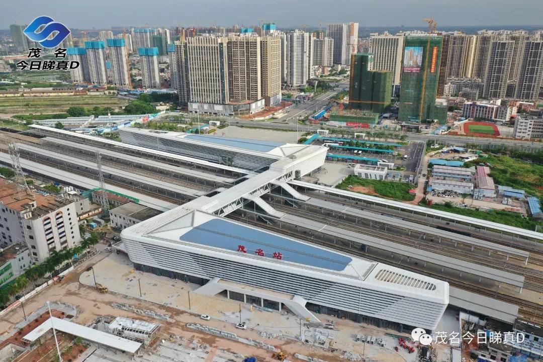 茂名第一高楼高度270米,茂名150米高楼有哪些