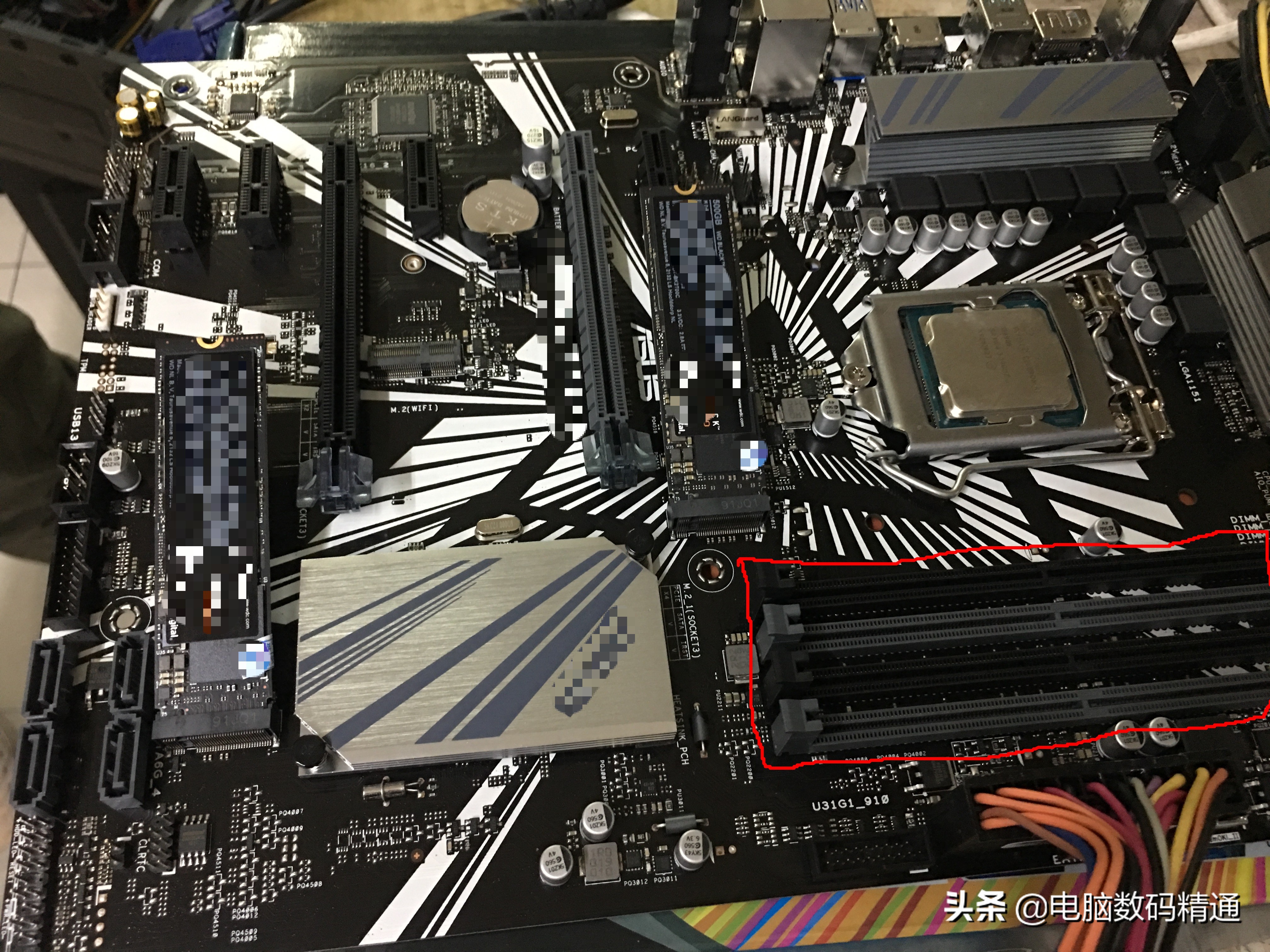 台式机加装4g内存条,台式机加装内存条要求