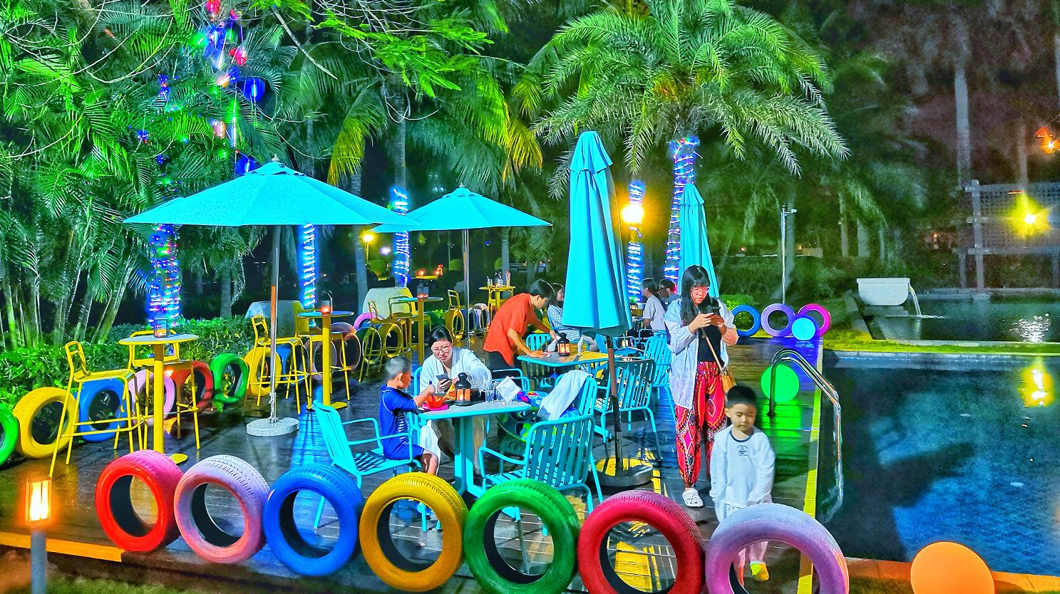 三亚如何找性价比高的住宿,三亚的高端酒店怎么选