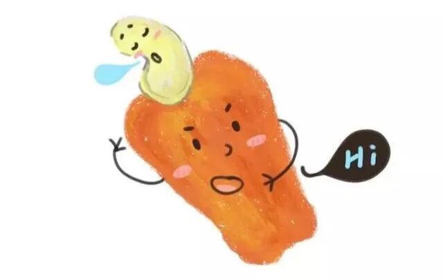 腰果科普知识,腰果哪部分有毒