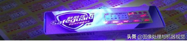 机器视觉检测由三部分组成,机器视觉测量系统的组成