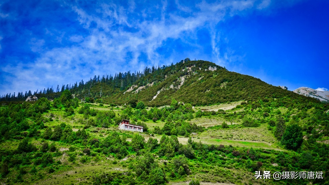 川藏318自驾游泸定到巴塘 (川藏线318自驾游攻略巴塘至八宿)