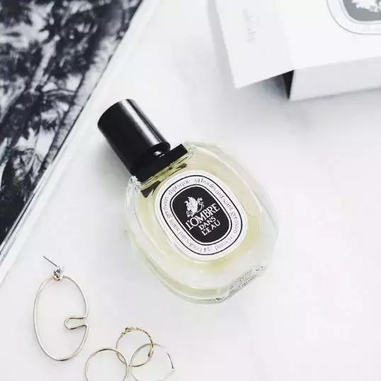 很多的沐浴露,哪些沐浴露和大牌香水一样