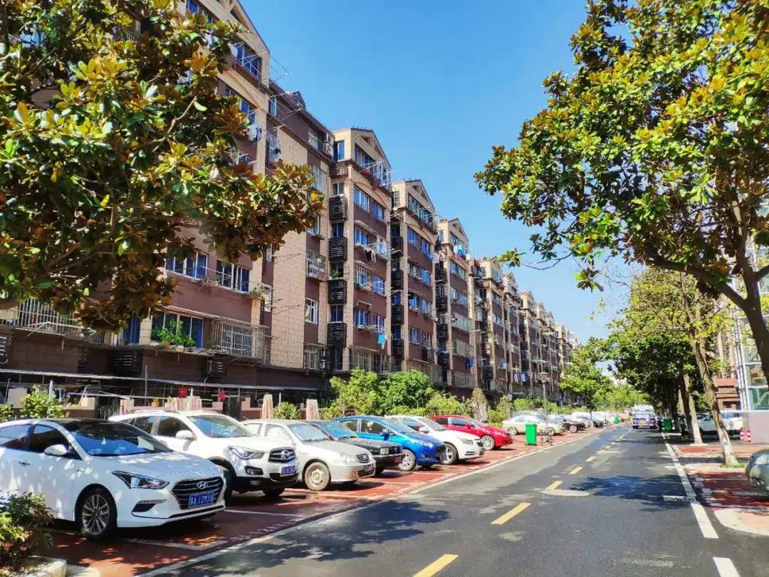 栖霞“新都市”|美了!