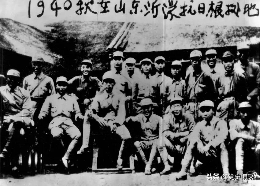 开国中将,和*世友许**同为少林出身的武功高手,毛主席戏称他不当和尚当将军