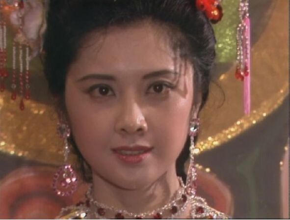 1986版西游记背后的照片,西游记部分图片大全