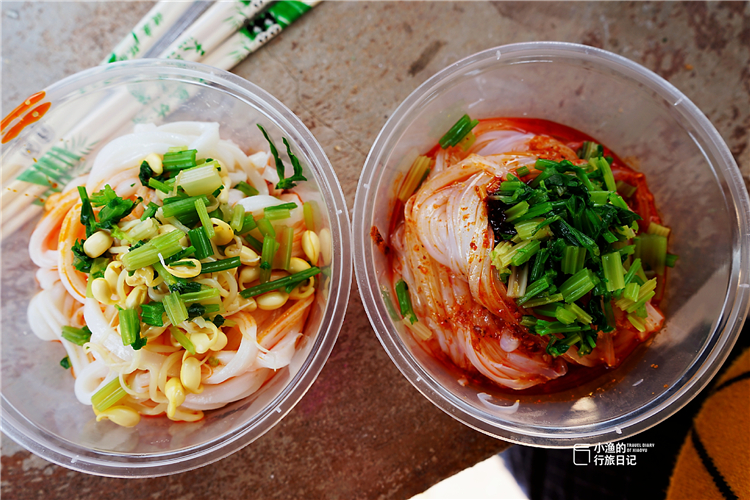 秦岭里的世外桃源,藏在秦岭深处的世外秘境