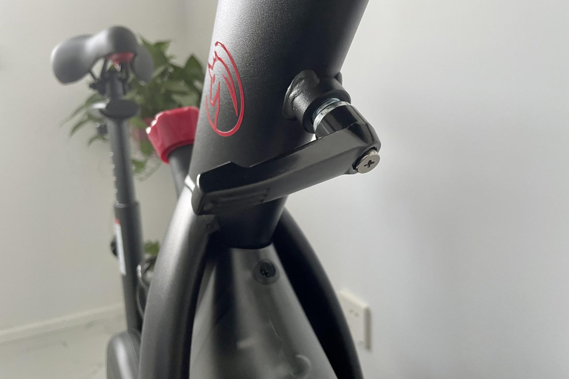 室内单车减肥健身器材推荐,精选好物推荐动感单车健身器材