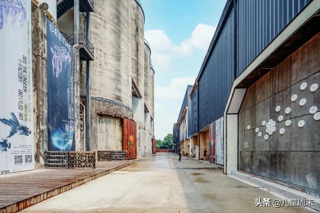 深圳带娃免费旅游推荐,深圳带娃出游景点攻略推荐